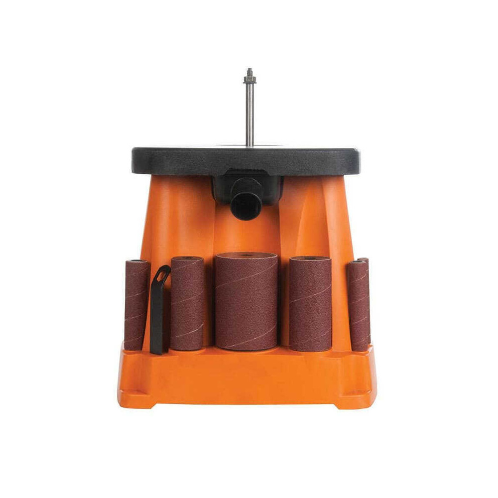 Ponceuse a bande avec cylindre oscillant triton TSPS450 516693
