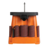 Ponceuse a bande avec cylindre oscillant triton TSPS450 516693