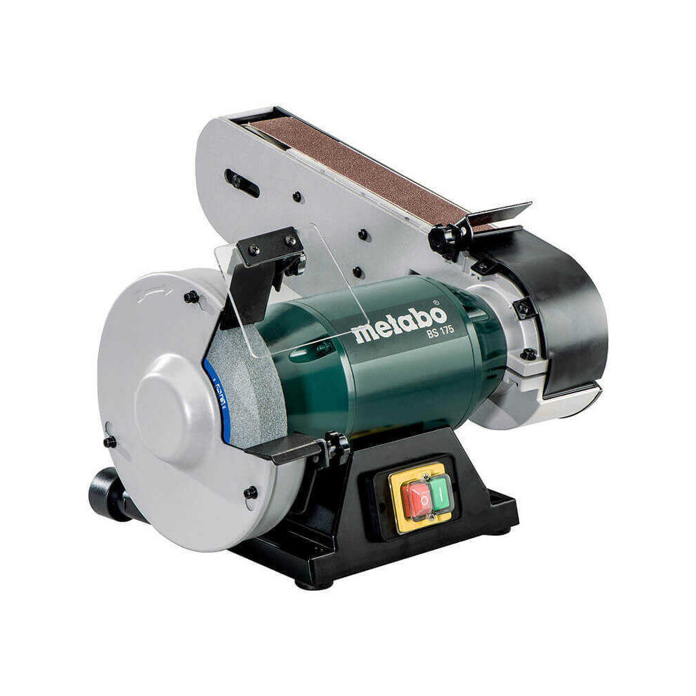 Touret meuler Metabo BS175 601750000
