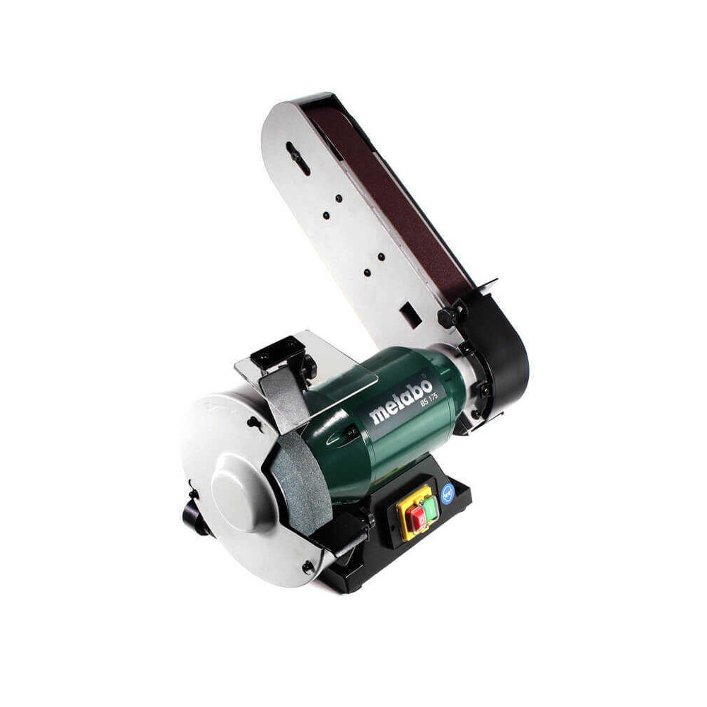 Touret meuler Metabo BS175 601750000