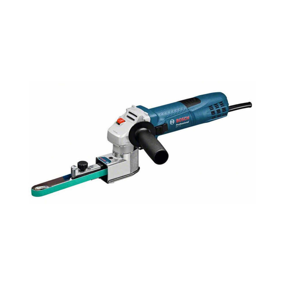 Lime bande electrique Bosch GEF7E