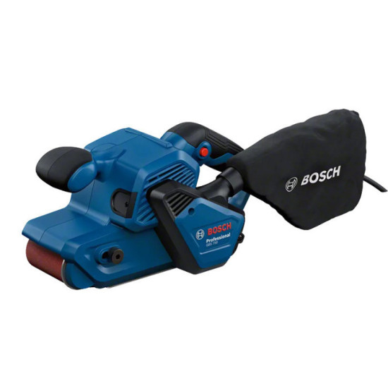 Ponceuse a bande gbs 750 Bosch 06012C1020