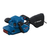 Ponceuse a bande gbs 750 Bosch 06012C1020