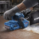 Ponceuse a bande gbs 750 Bosch 06012C1020