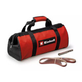 Ponceuse a bande 18V 457MM te bf 18 li solo dans sac Einhell 4461000