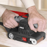Ponceuse bande 650W 76X457 skil F0151210AA