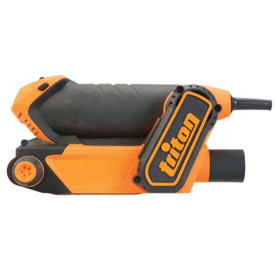 Ponceuse a bande compacte 64MM 450W tcmbs triton 475114