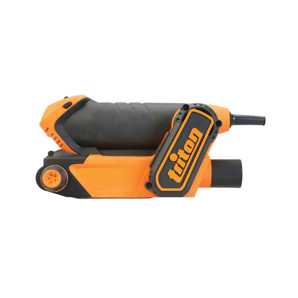 Ponceuse a bande compacte 64MM 450W tcmbs triton 475114
