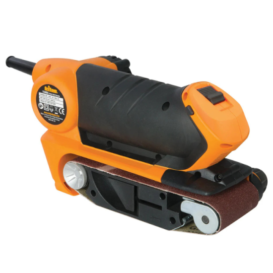 Ponceuse a bande compacte 64MM 450W tcmbs triton 475114