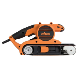 Ponceuse a bande 100 mm 1200W T41200BS triton 490239