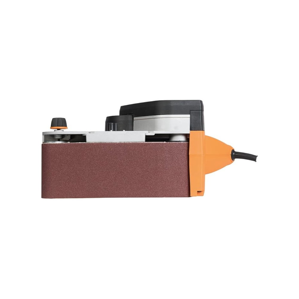 Ponceuse a bande 100 mm 1200W T41200BS triton 490239