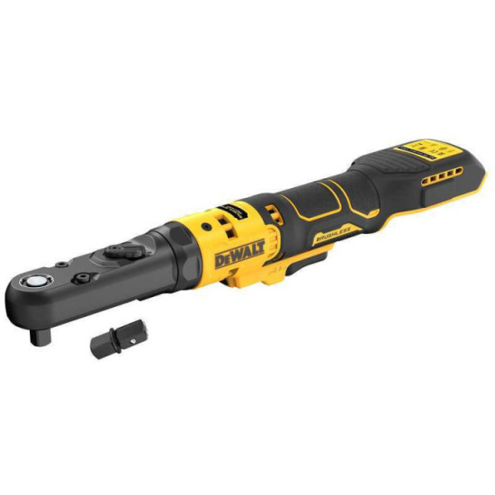 Cle a cliquet xr 18V produit seul Dewalt DCF510N xj