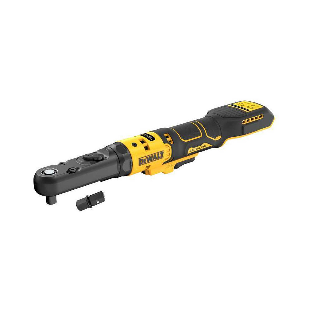 Cle a cliquet xr 18V produit seul Dewalt DCF510N xj