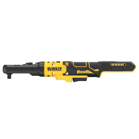 Cle a cliquet xr 18V produit seul Dewalt DCF510N xj