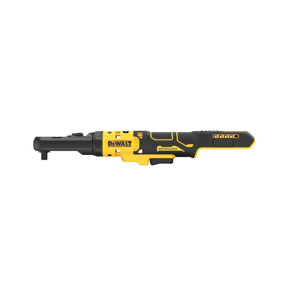 Cle a cliquet xr 18V produit seul Dewalt DCF510N xj