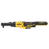 Cle a cliquet xr 18V produit seul Dewalt DCF510N xj