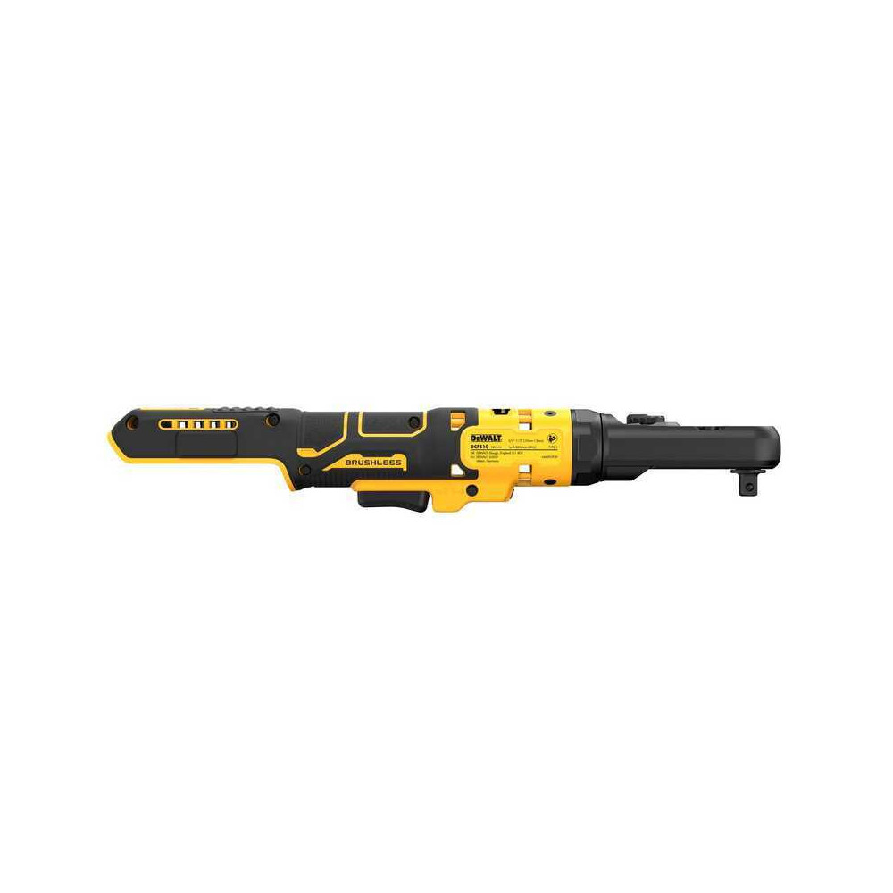 Cle a cliquet xr 18V produit seul Dewalt DCF510N xj