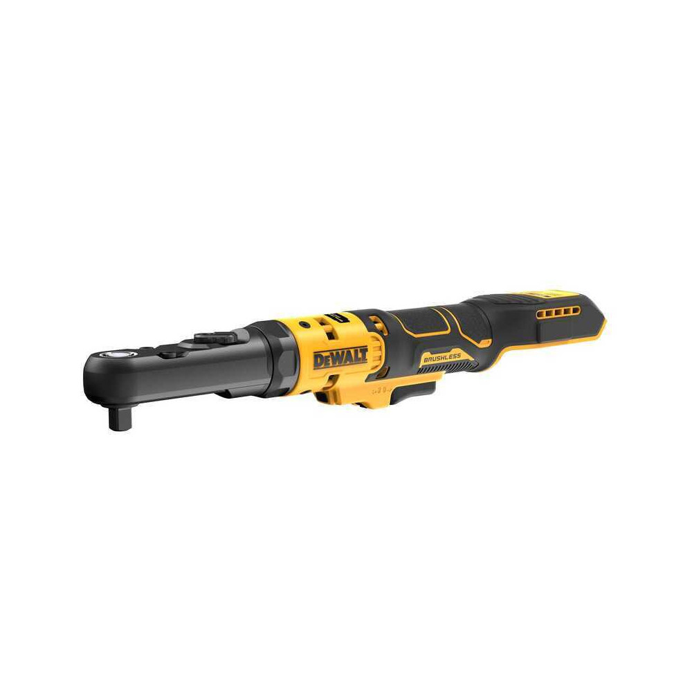 Cle a cliquet xr 18V produit seul Dewalt DCF510N xj