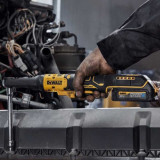 Cle a cliquet xr 18V produit seul Dewalt DCF510N xj