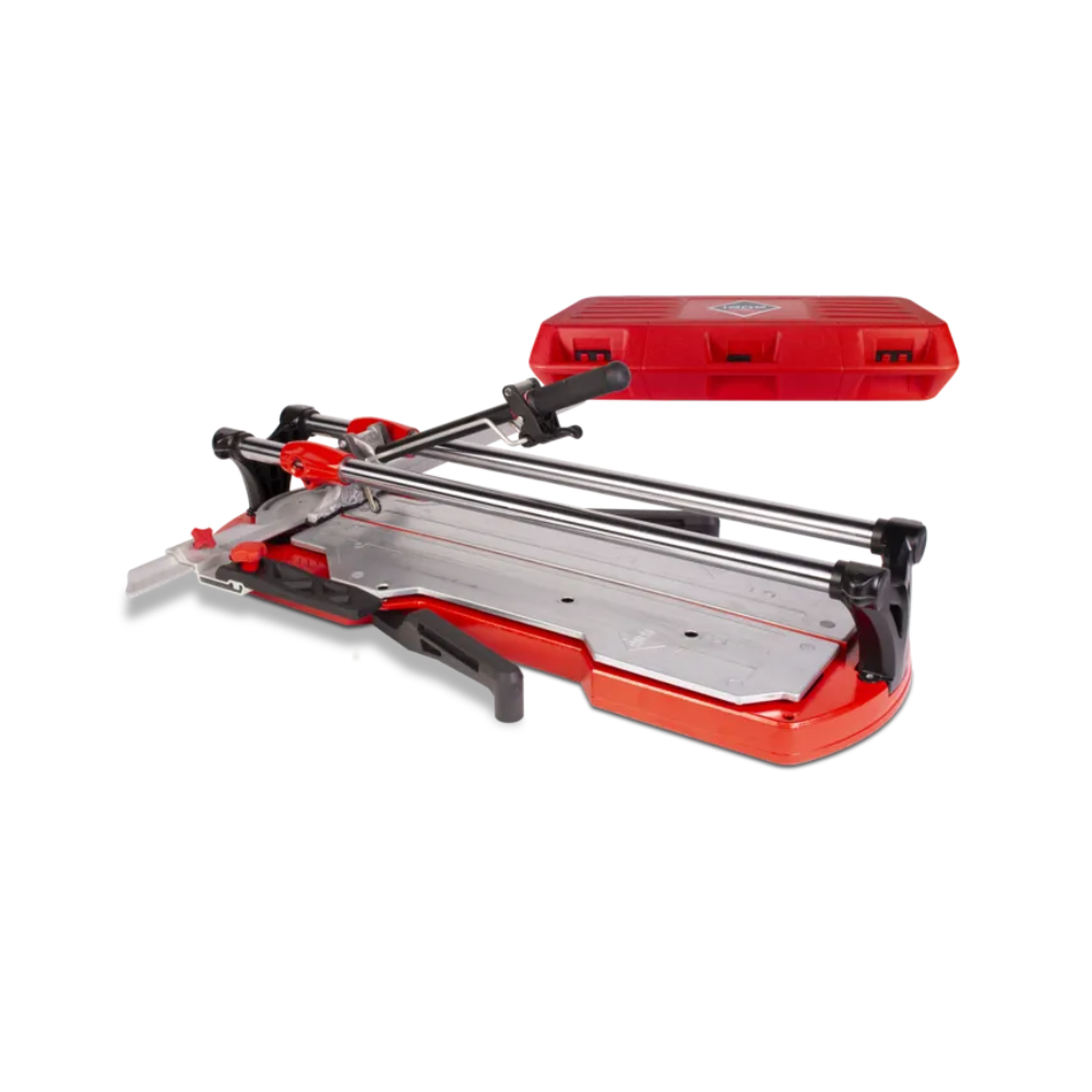 RUBI TX-710 MAX - Coupe-carreaux manuel 710 mm avec valise