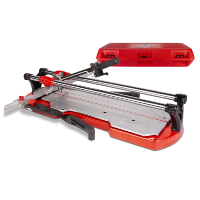 RUBI TX-710 MAX - Coupe-carreaux manuel 710 mm avec valise