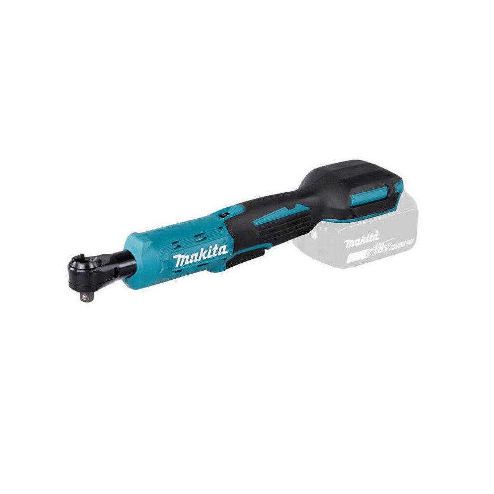Cle a cliquet 18V lxt Makita DWR180RMJ