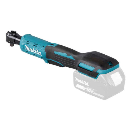 Cle a cliquet 18V lxt Makita DWR180RMJ