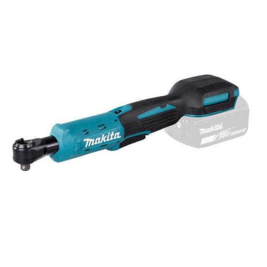 Cle a cliquet 18 v lxt Makita DWR180RY1J
