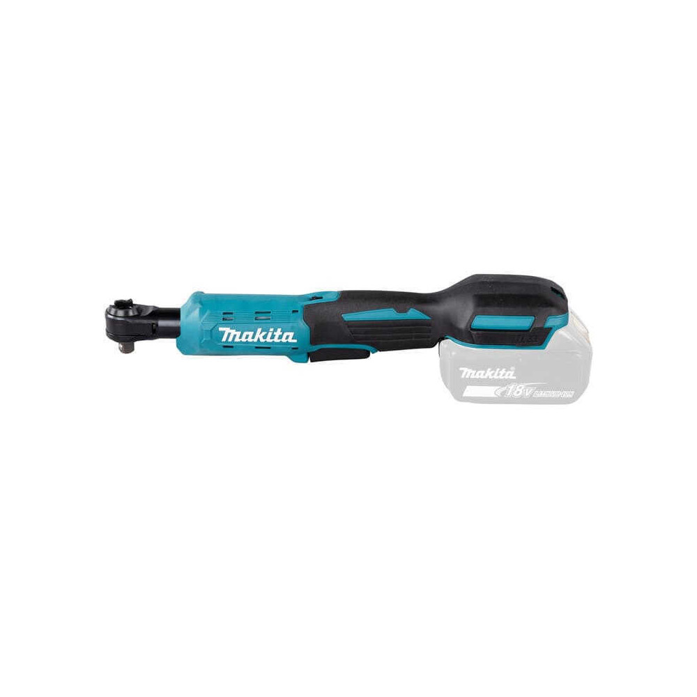 Cle a cliquet 18 v lxt Makita DWR180RY1J