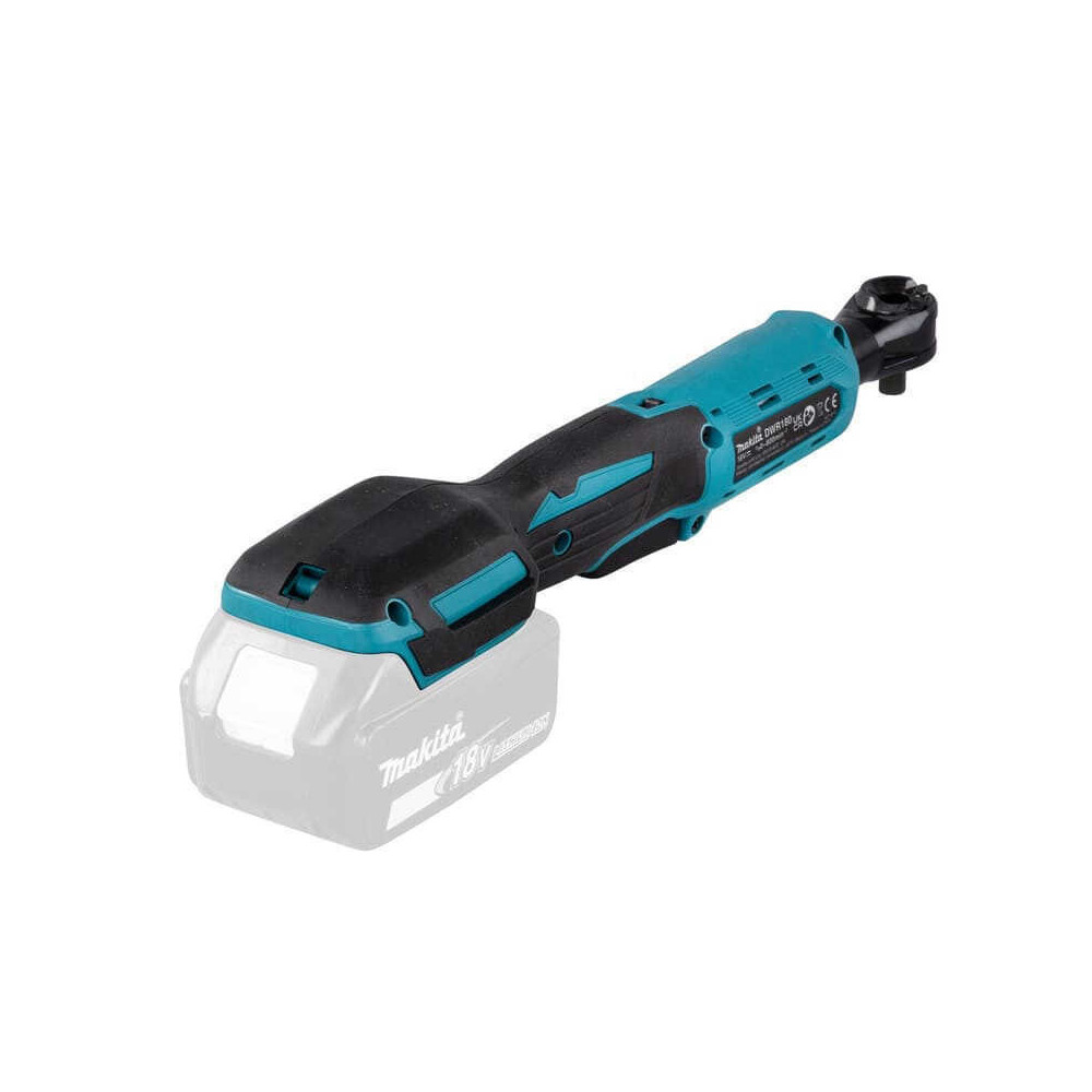 Cle a cliquet 18 v lxt Makita DWR180RY1J
