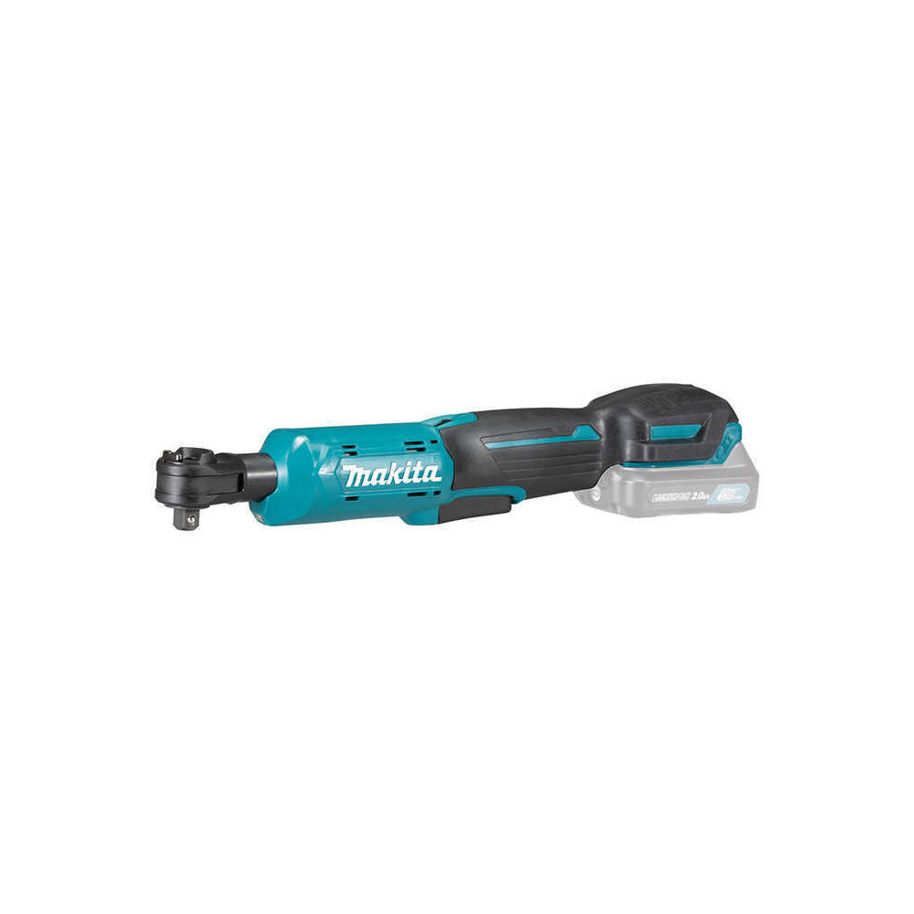 Cle a cliquet 12V cxt li ion produit seul Makita WR100DZ