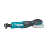 Cle a cliquet 12V cxt li ion produit seul Makita WR100DZ