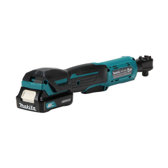 Cle a cliquet 12V cxt li ion produit seul Makita WR100DZ
