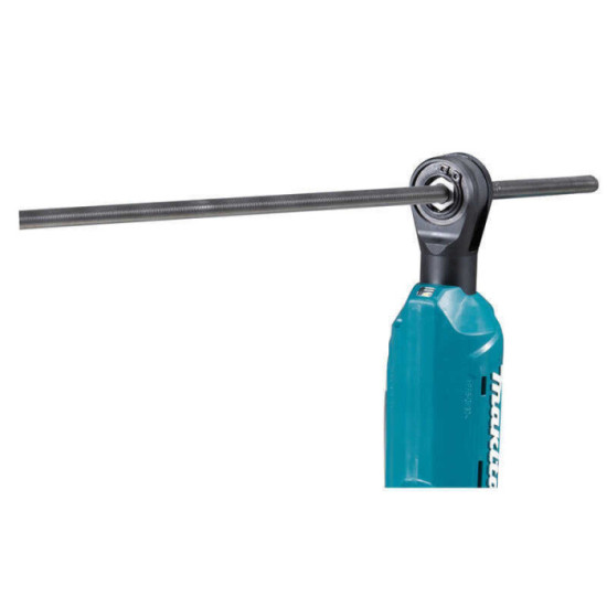 Cle a cliquet 12V cxt li ion produit seul Makita WR100DZ