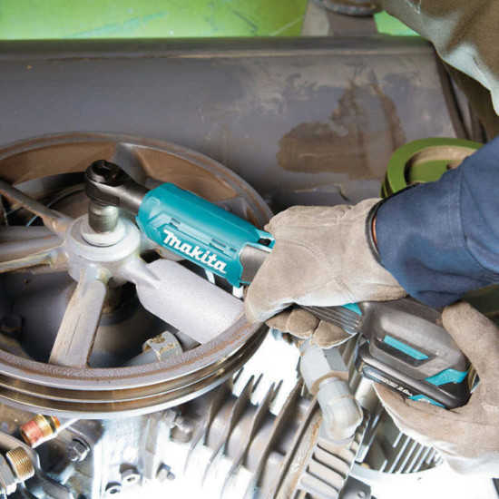Cle a cliquet 12V cxt li ion produit seul Makita WR100DZ