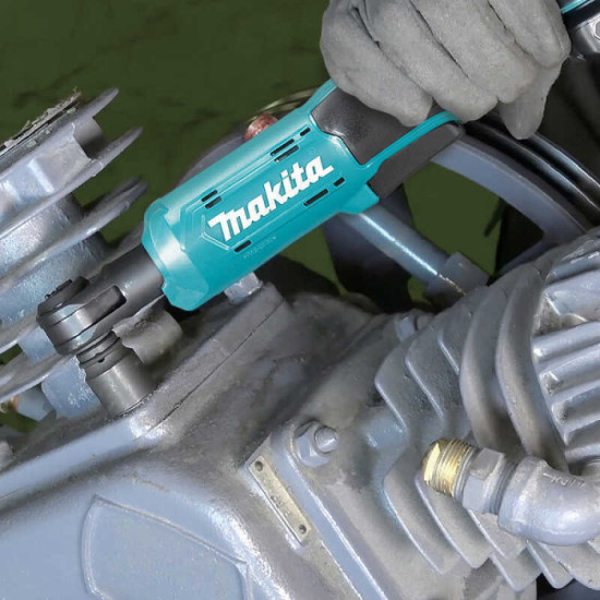 Cle a cliquet 12V cxt li ion produit seul Makita WR100DZ