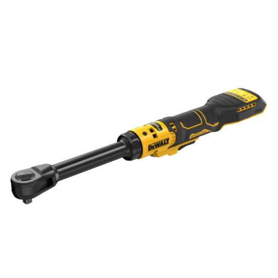 Cle a cliquet xr 18V 38 solo Dewalt DCF513N xj