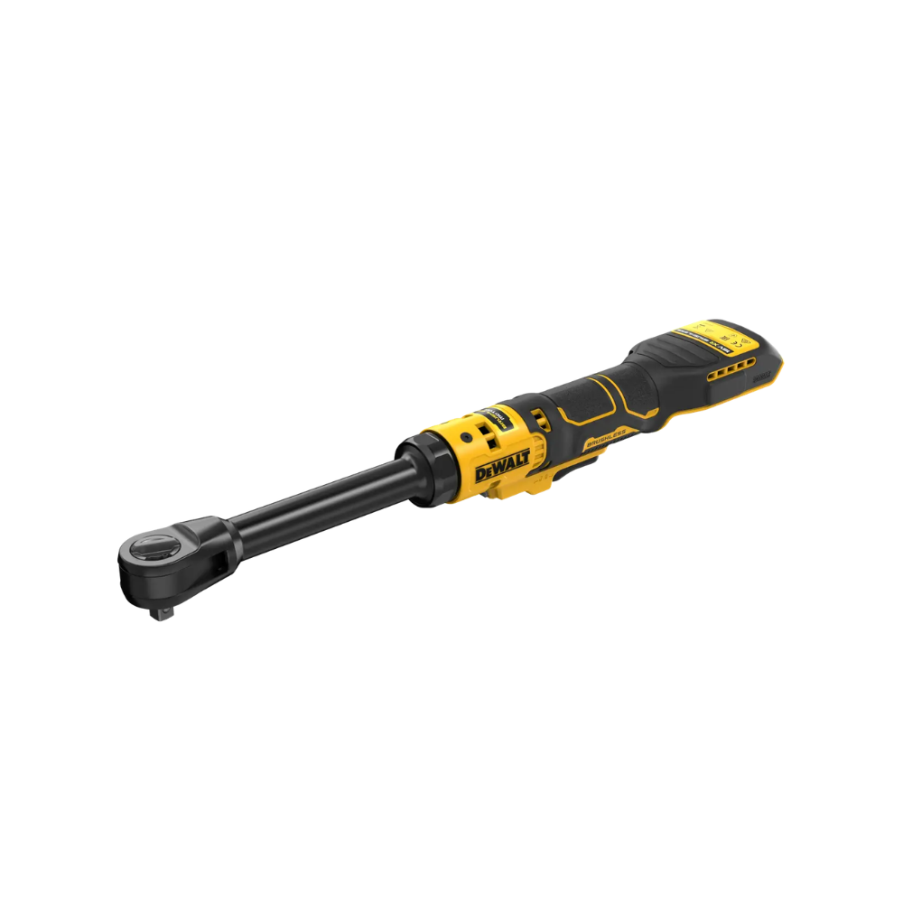 Cle a cliquet xr 18V 38 solo Dewalt DCF513N xj