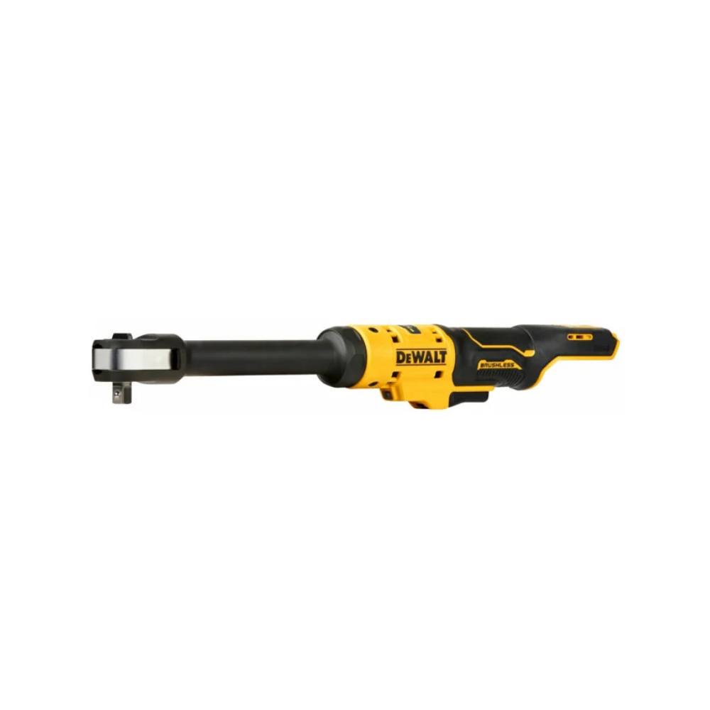 Cle a cliquet xr 12V 38 solo Dewalt DCF503EN xj