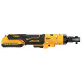 Cle a cliquet xr 12V 38 solo Dewalt DCF503EN xj