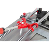 Coupe carreaux manuel Rubi ts 66 max grey