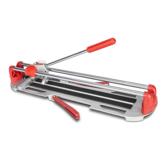 Coupeuse manuelle star 63 avec valise Rubi 14948