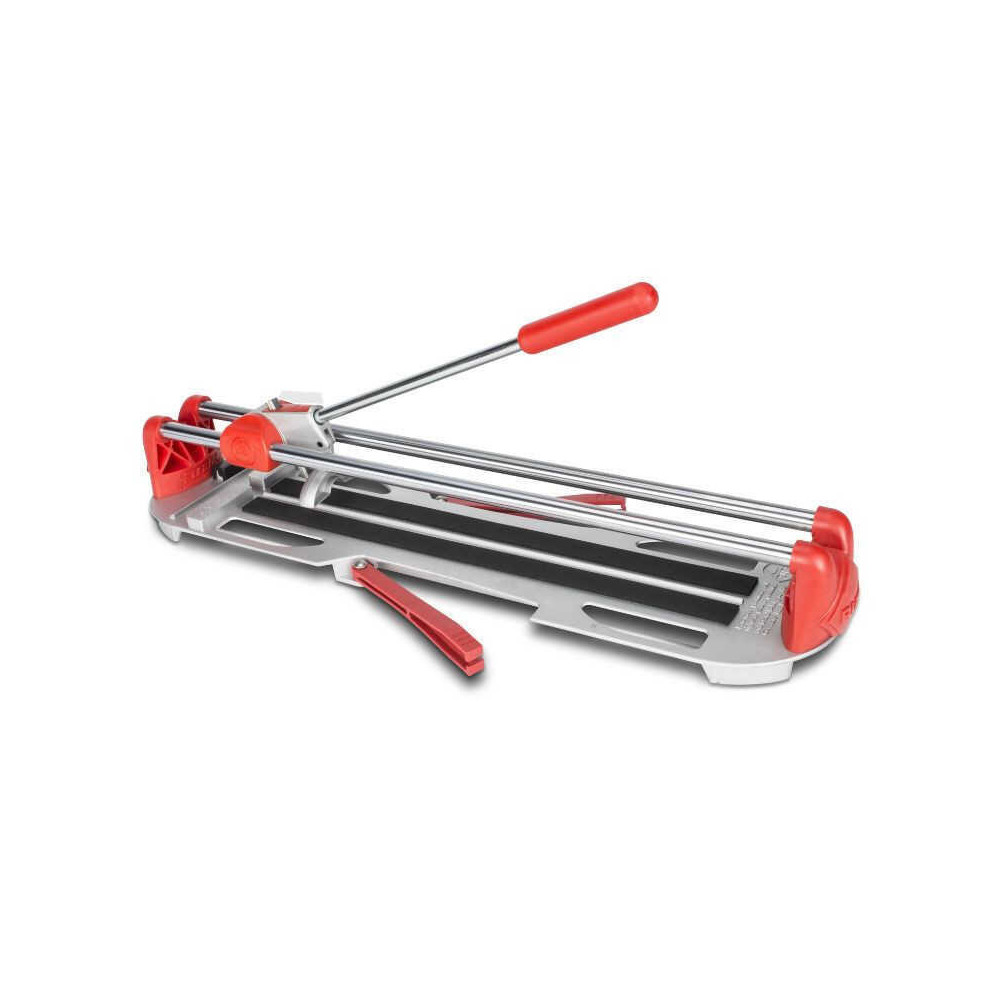 Coupeuse manuelle star 63 avec valise Rubi 14948