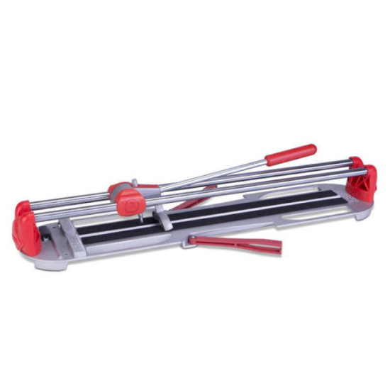 Coupeuse manuelle star 63 avec valise Rubi 14948