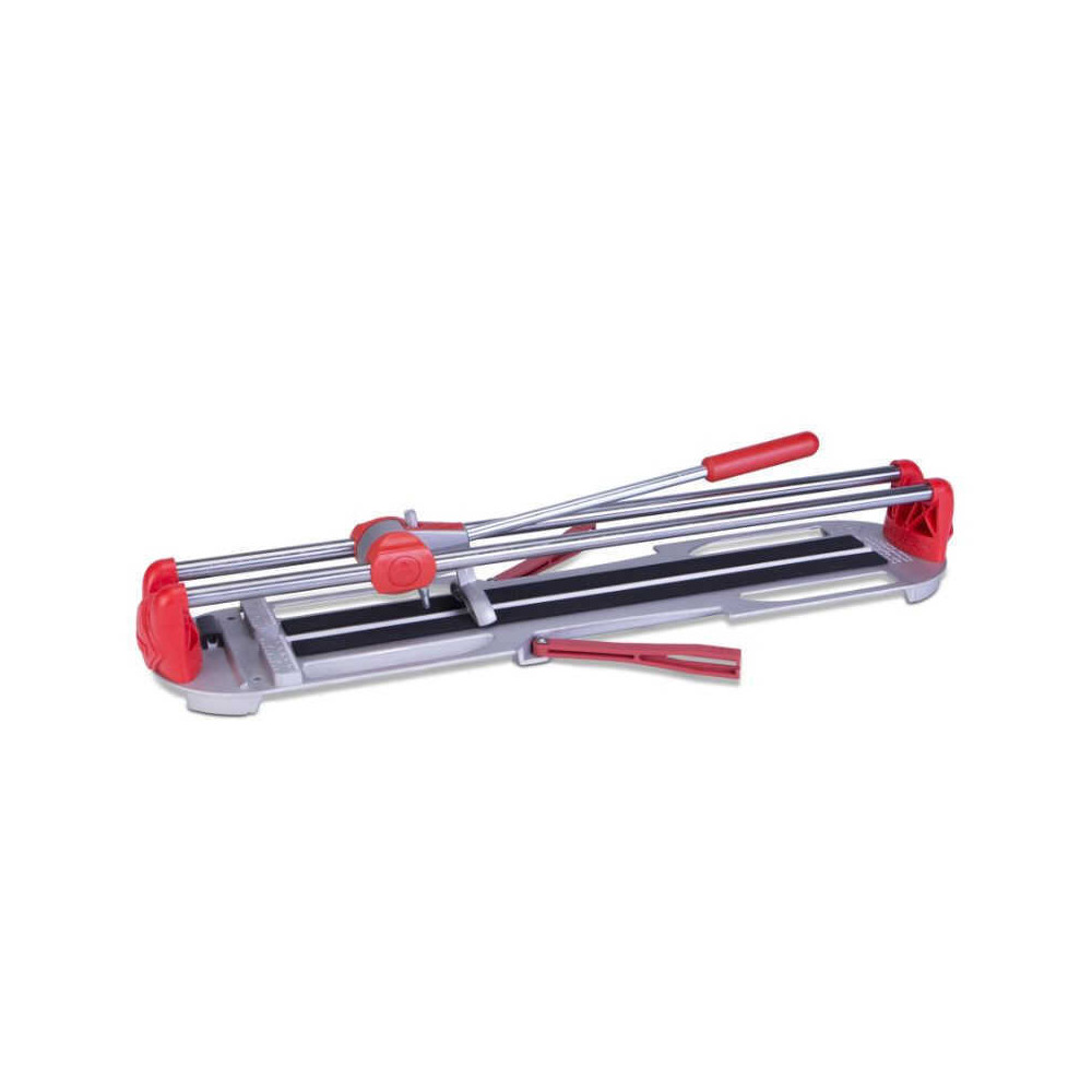 Coupeuse manuelle star 63 avec valise Rubi 14948