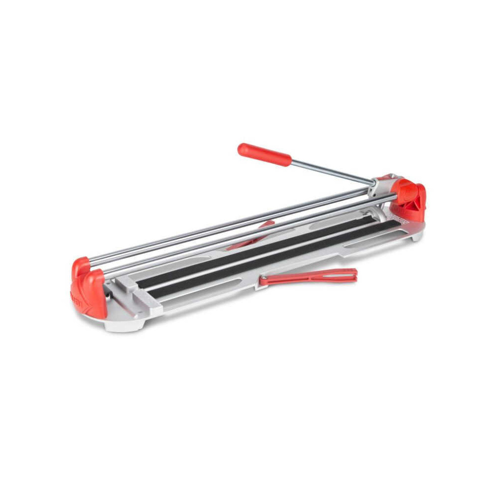 Coupeuse manuelle star 63 avec valise Rubi 14948