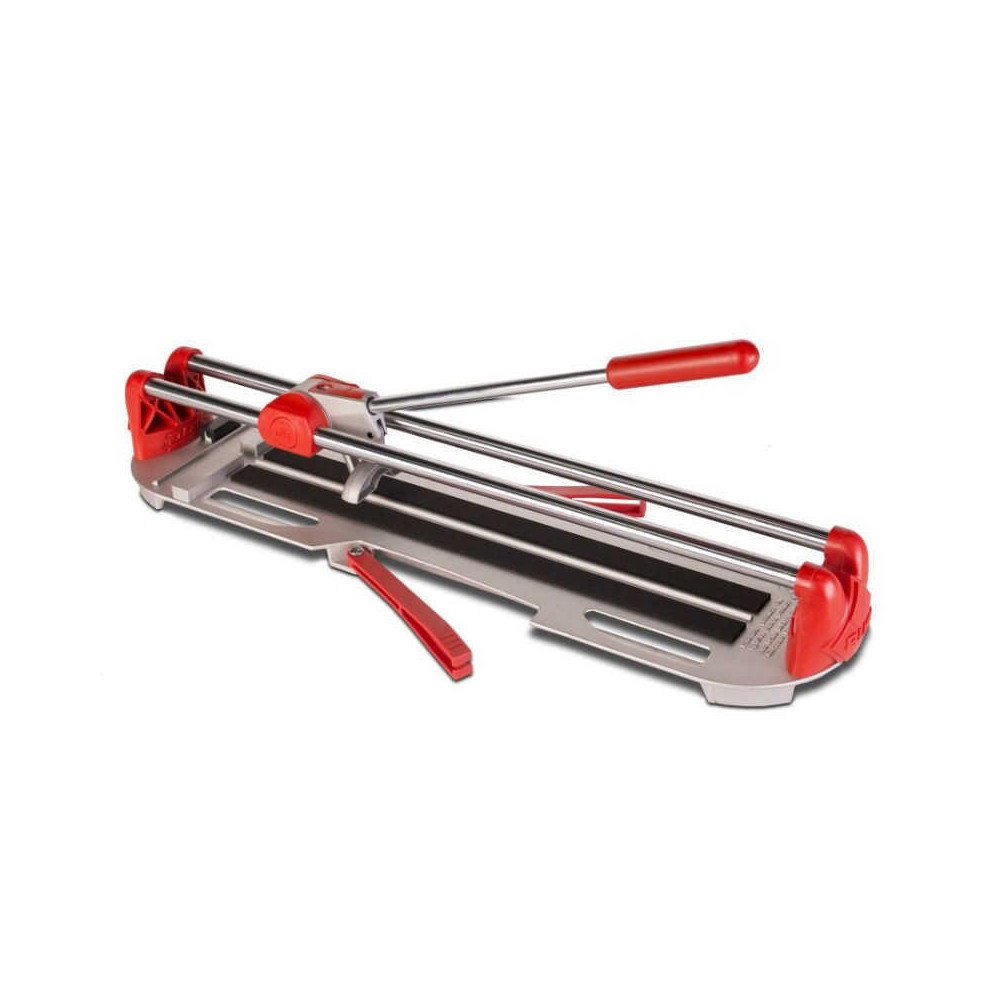 Coupeuse manuelle star 63 avec valise Rubi 14948