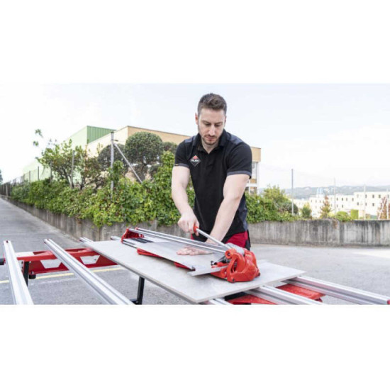 Coupeuse manuelle 65 cm fast 65 sans valise Rubi 13940