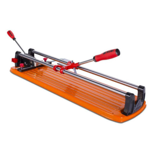 Coupeuse manuelle ts 66 max avec valise Rubi 18922