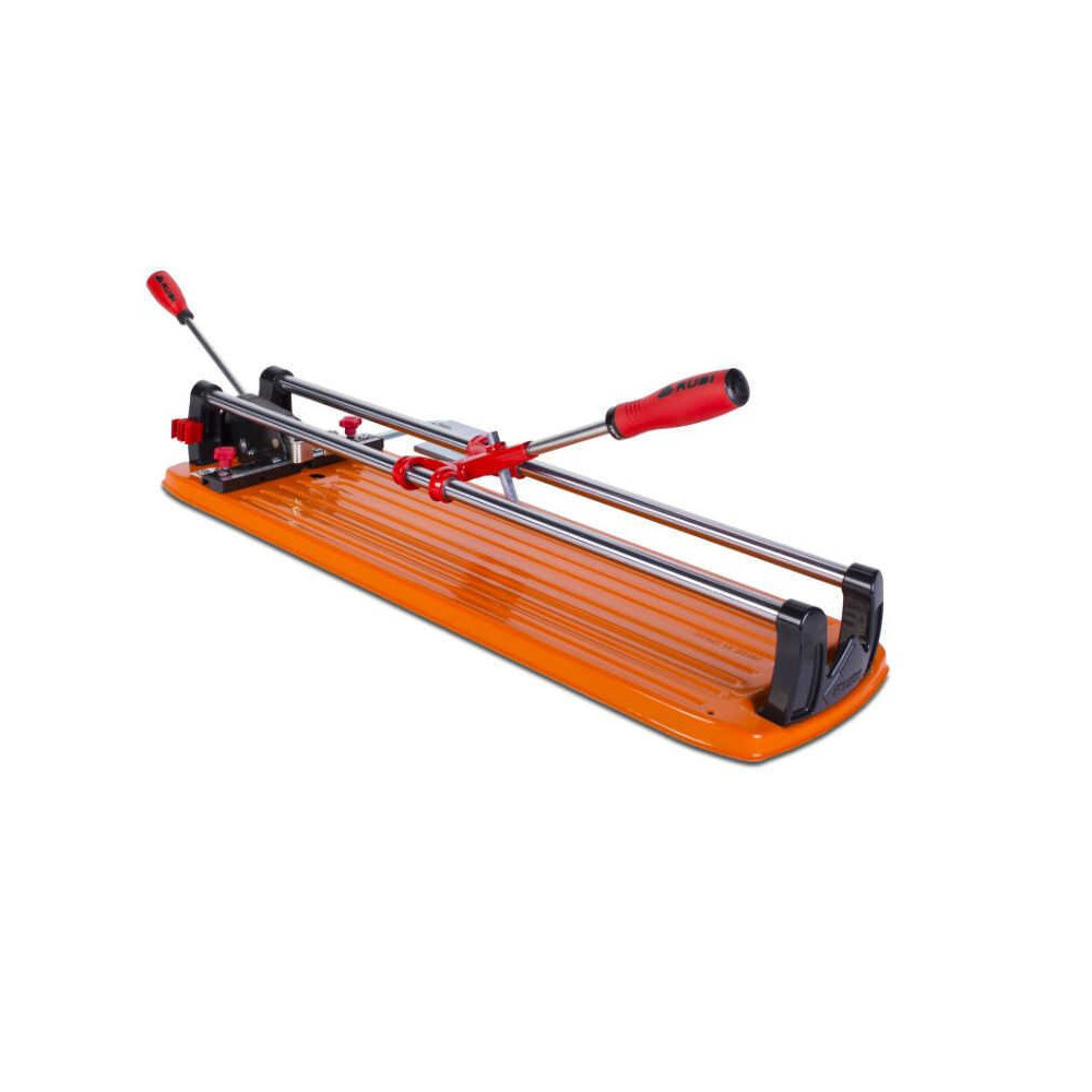 Coupeuse manuelle ts 66 max avec valise Rubi 18922